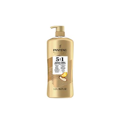 Pantene 5 in 1 Conditioner, 1.13 L