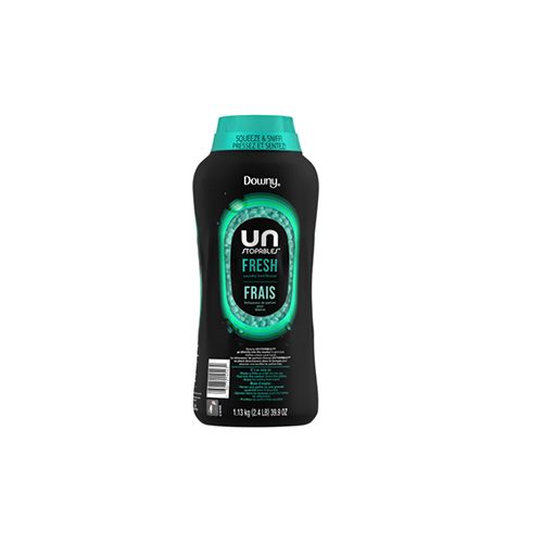 Downy Unstopables Fresh In-wash Scent Booster Beads 1.13 kg
