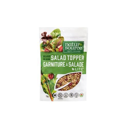 NaturSource Organic Salad Topper Lite® 1kg