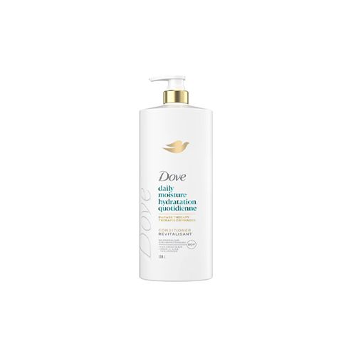 Dove Daily Moisture Hydration Conditioner, 1.18 L