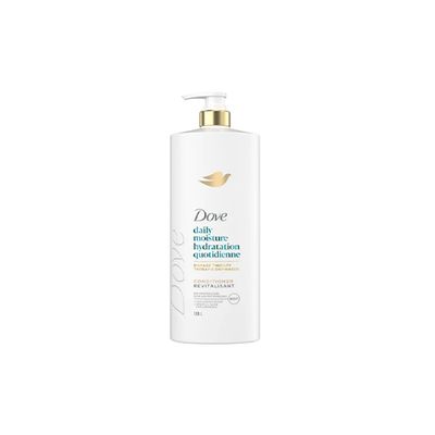 Dove Daily Moisture Hydration Conditioner, 1.18 L