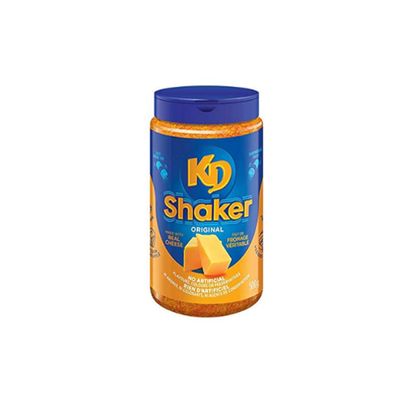 Original KD Shaker 500g
