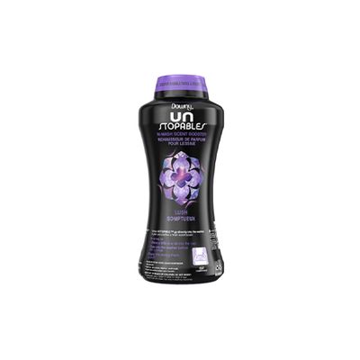 Downy Unstopables Lush In-wash Scent Booster Beads, 1. 13 Kg