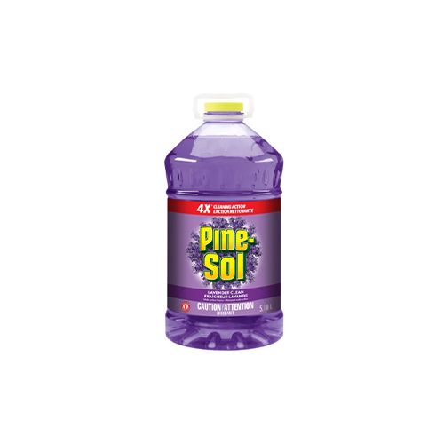 Pine-Sol Multi-Surface Cleaner and Deodorizer - Lavender