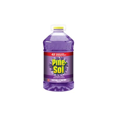 Pine-Sol Multi-Surface Cleaner and Deodorizer - Lavender