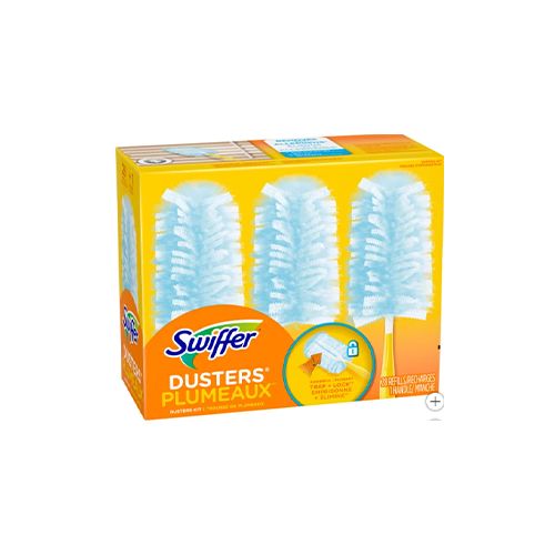Swiffer Dusters Dusting Kit with 28 Refills