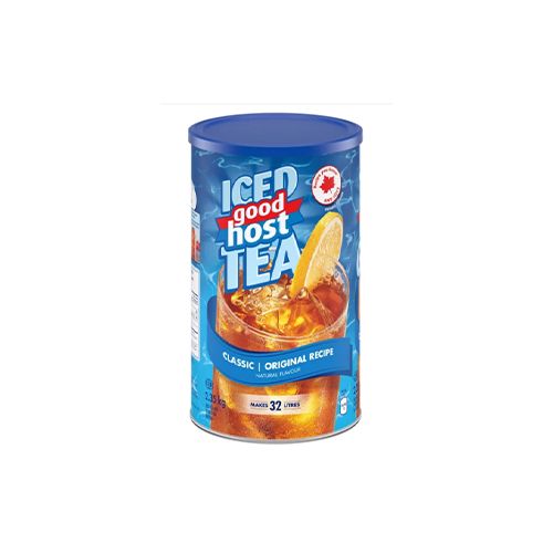GOODHOST Classic Iced Tea, 2.35 kg