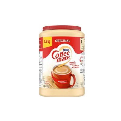 Nestle Coffee-mate Original, 1.9 kg
