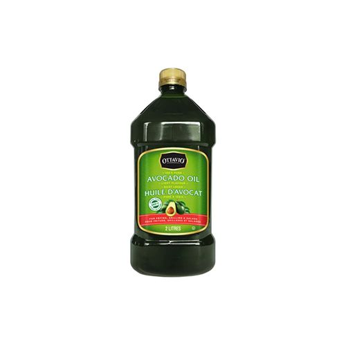 Ottavio 100% Pure Avocado Oil, 2 L