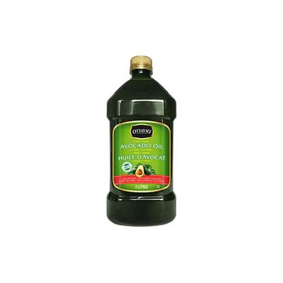 Ottavio 100% Pure Avocado Oil, 2 L