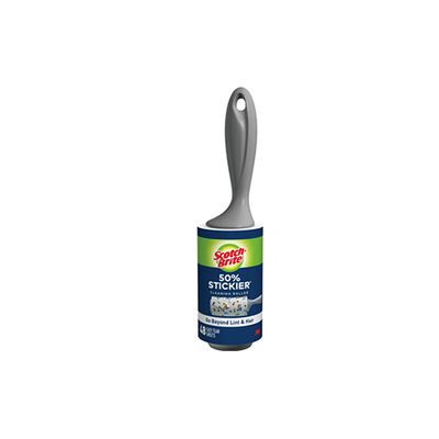Scotch-Brite Lint Roller, 5-pack