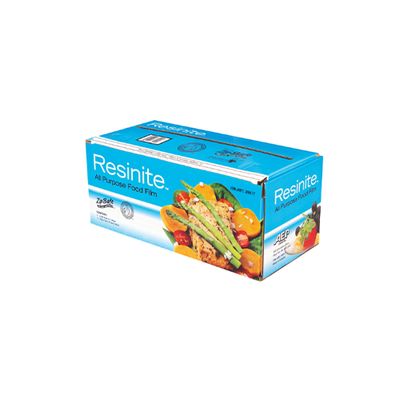 Resinite Commercial All-Purpose Plastic Food Wrap