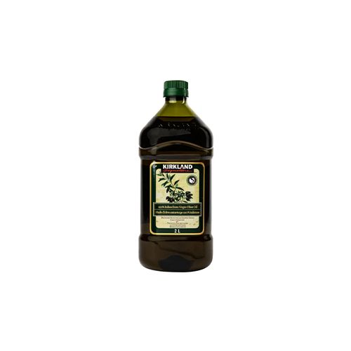Kirkland Signature 100% Italian Extra Virgin Olive Oil, 2 L