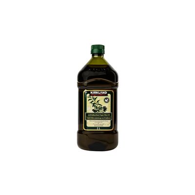 Kirkland Signature 100% Italian Extra Virgin Olive Oil, 2 L