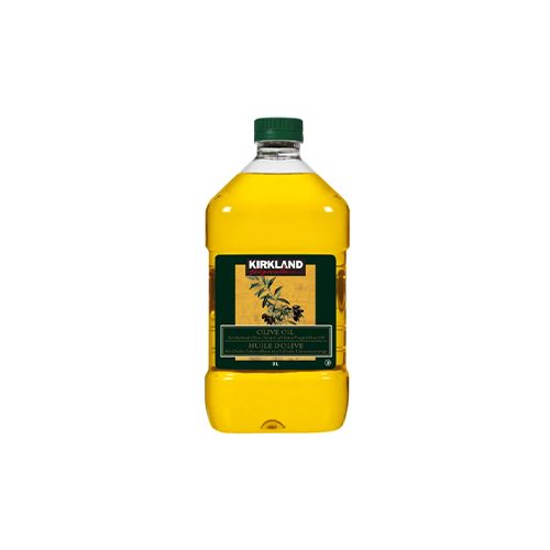 Kirkland Signature Olive Oil, 3 L
