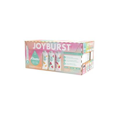 Joyburst Renew Hydration Beverage Variety Pack 500 mL, 18-pack