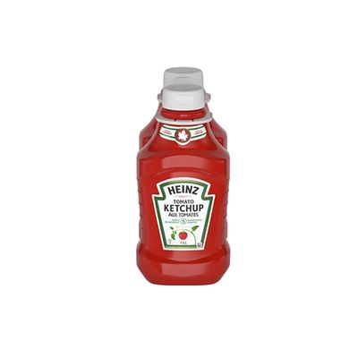 Heinz Ketchup, 2 × 1.5 L