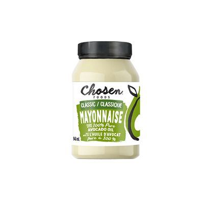 Chosen Foods - Avocado Mayo, 946 L