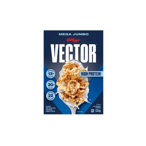 Kellogg’s Vector, 1.13 kg
