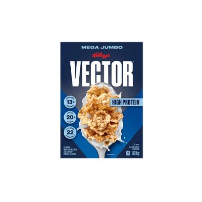 Kellogg’s Vector, 1.13 kg