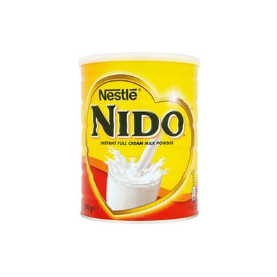 Nestle Nido Milk Powder 900g +75g Free