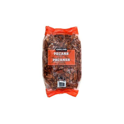 Kirkland Signature Pecan Halves, 908 g