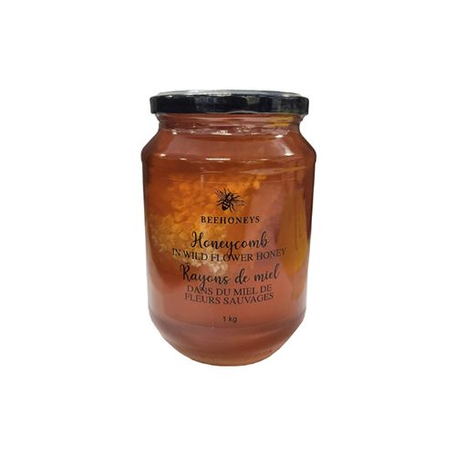 Beehoneys Honey Comb