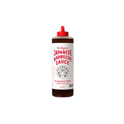 Bachan&#39;s Japanese BBQ Sauce, 739 mL