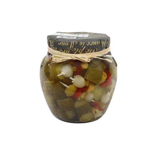 Torremar Spicy Cocktail Skewers 1.5L