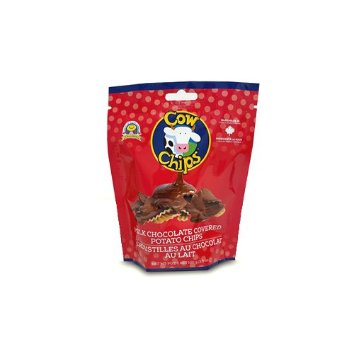 COW Chips - Small Bag (100g)