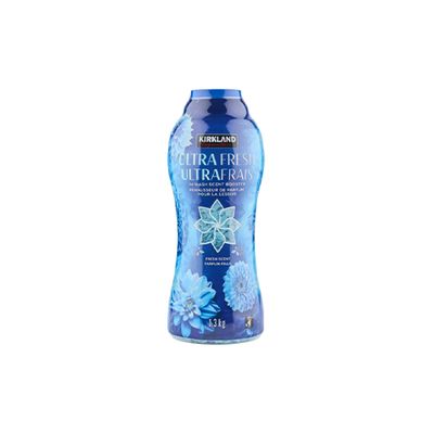 Kirkland Signature Ultra Fresh In-Wash Scent Booster, 1.3 Kg