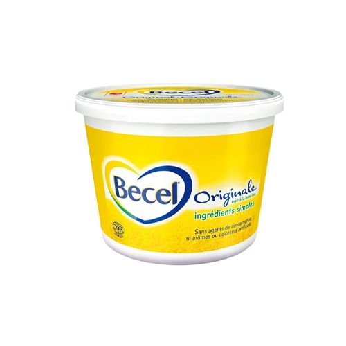 Becel Original Margarine,  1.22 kg