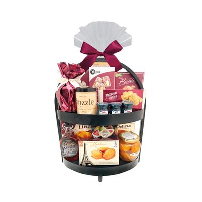 Breakfast Tray Gift Set