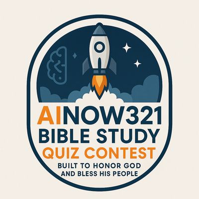 Bible Study Contest Tickets