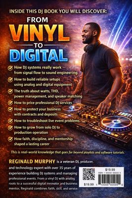 From Vinyl to Digital (eBook)