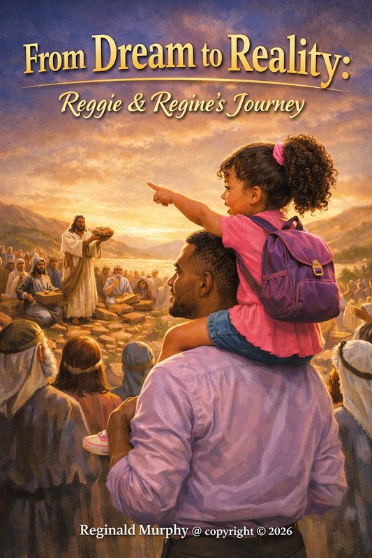 From Dream to Reality (eBook)