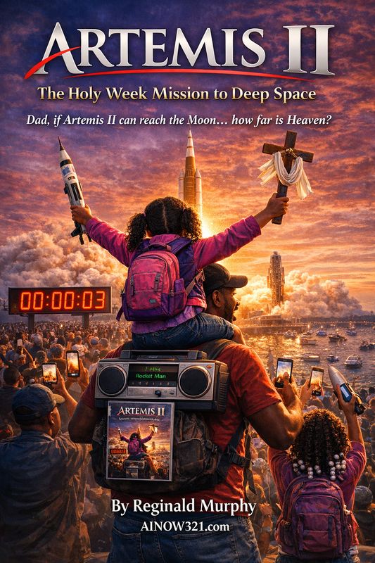 Artemis II  (eBook)