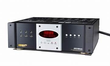 Monster HTPS 7000 MKII Home Theatre Reference PowerSource