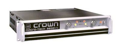 Crown 3600