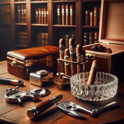 Accessories