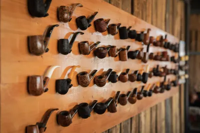 Pipes