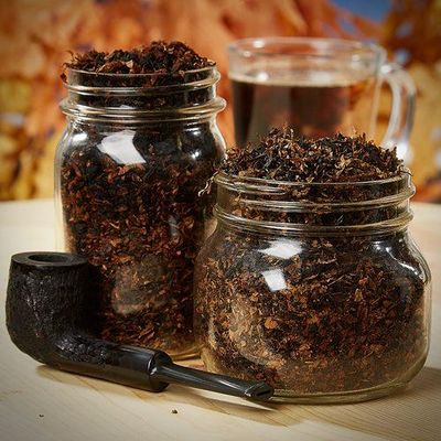 Pipe Tobacco