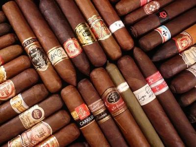 Cigars