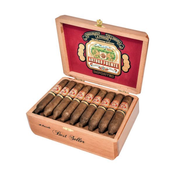 Arturo Fuente – Hemingway Best Seller – Box