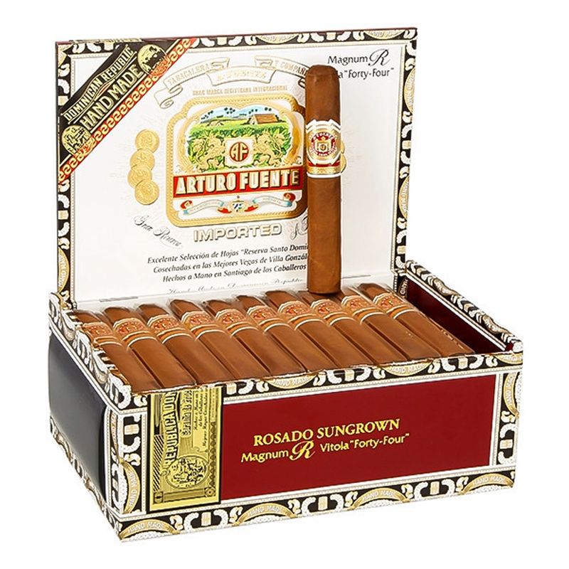 Arturo Fuente – Rosado 44 – Box