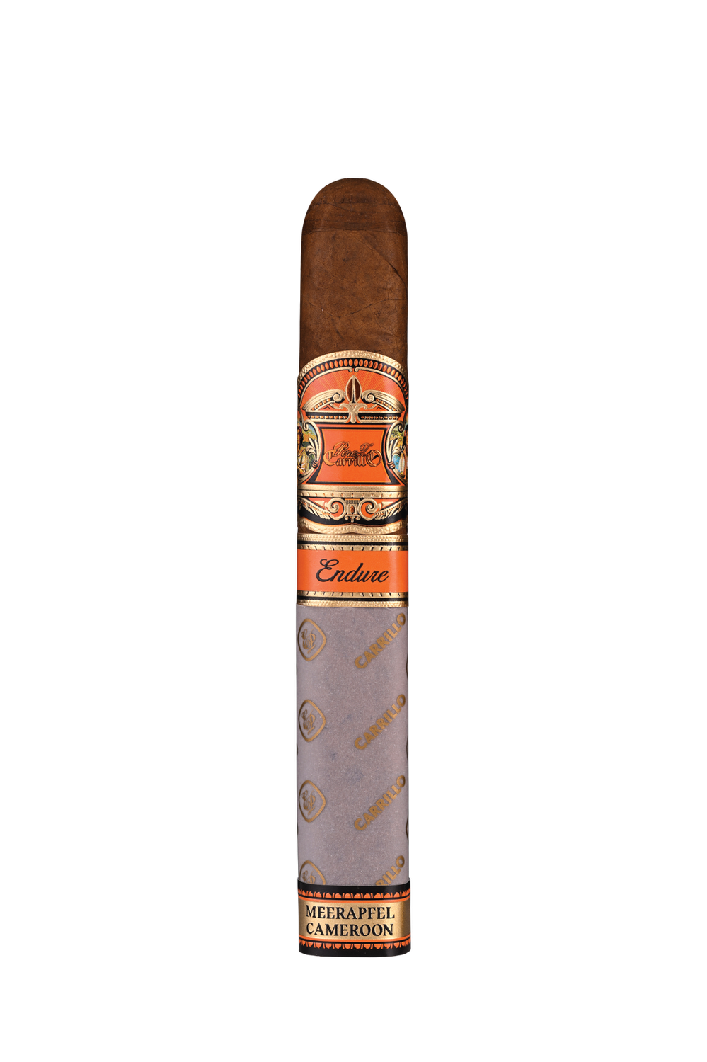 Casa Carrillo – Endure Toro – Singles
