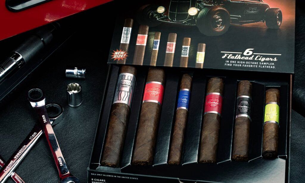 Holiday Pre-Order Deal – CAO Flathead Sampler