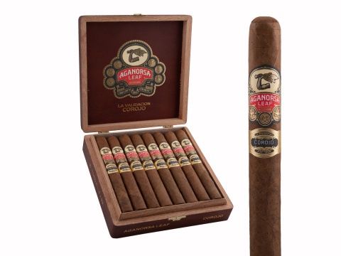 Aganorsa – La Validación Corojo Toro Box Pressed - Box