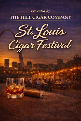 STL Cigar Festival