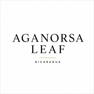 Aganorsa Leaf Cigar